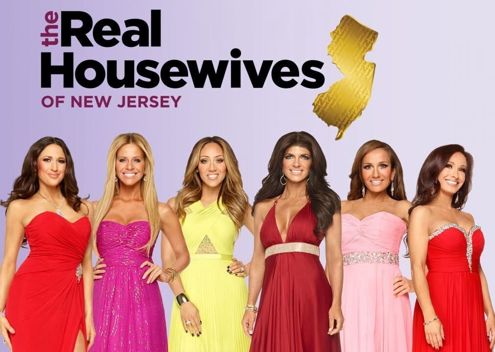 #29. The Real Housewives of New Jersey